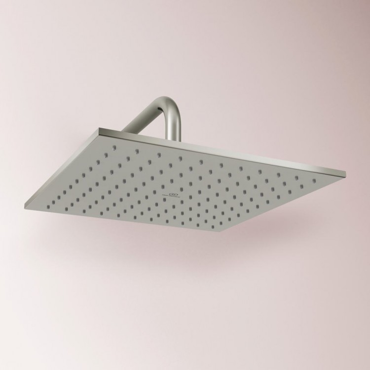 A5805GN Квадратный верхний душ 300 мм Ideal Standard IDEALRAIN - Вид №3