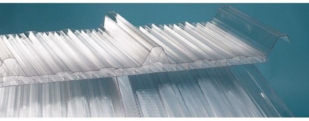 SABIC Стандартные системы кровельных листов Sistemi di costruzione lexan™ sun-id-1472582 - Вид №1