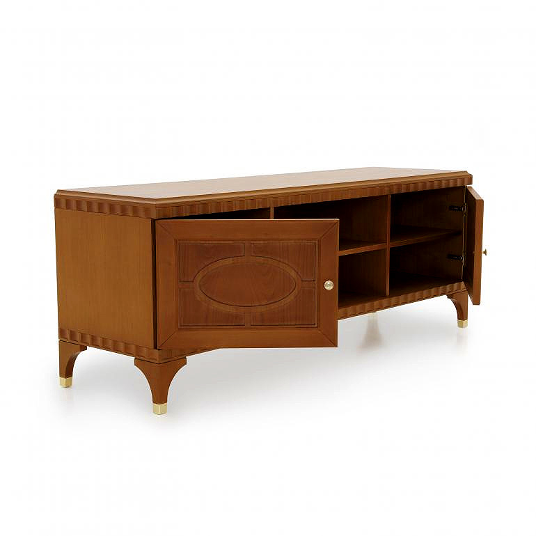 Тумба под TV ELLIPSE SEVEN SEDIE 00CR351 - Вид №2