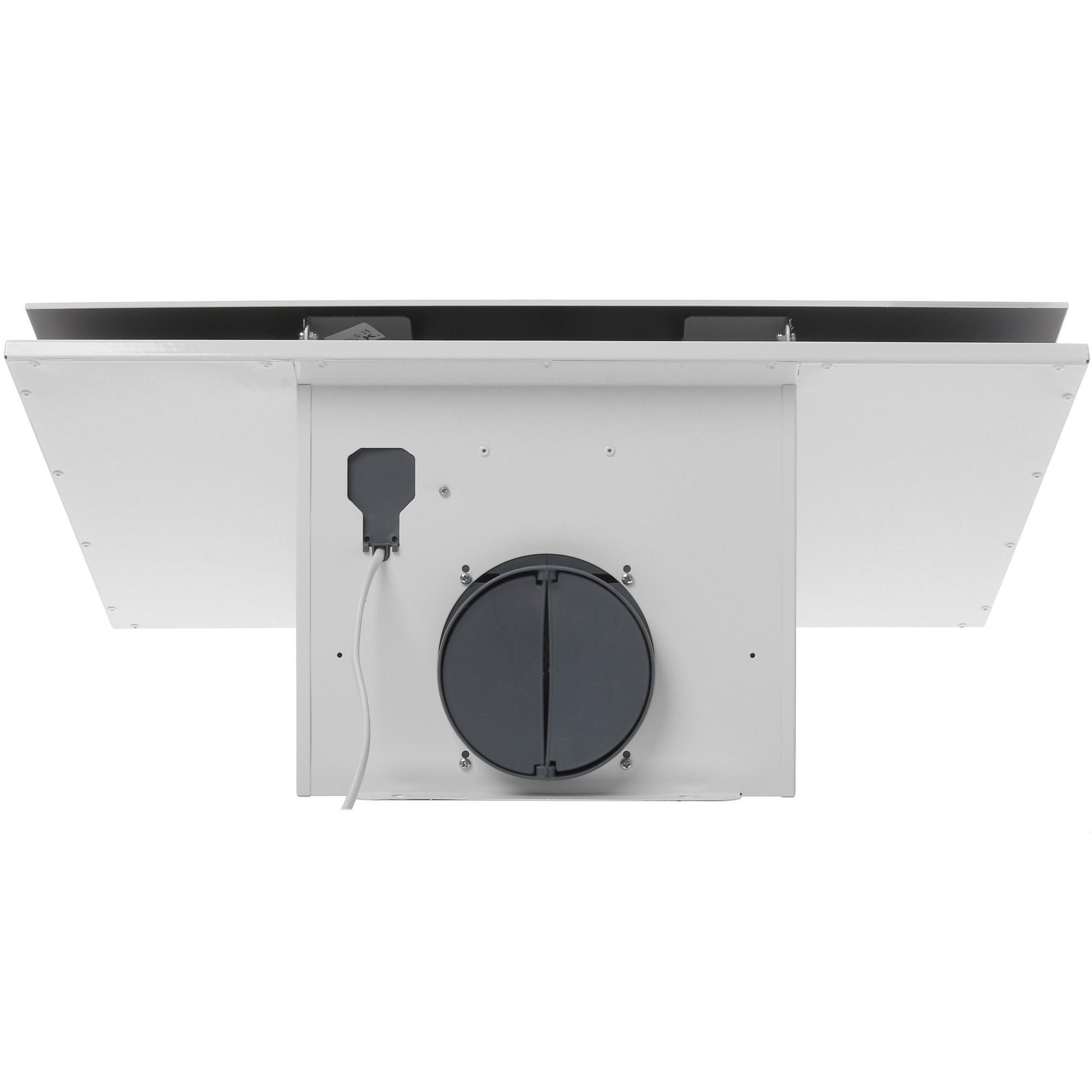 9941362 Вытяжка наклонная Akpo WK-11 Juno II белый/белый STDN-0131361 - Вид №4