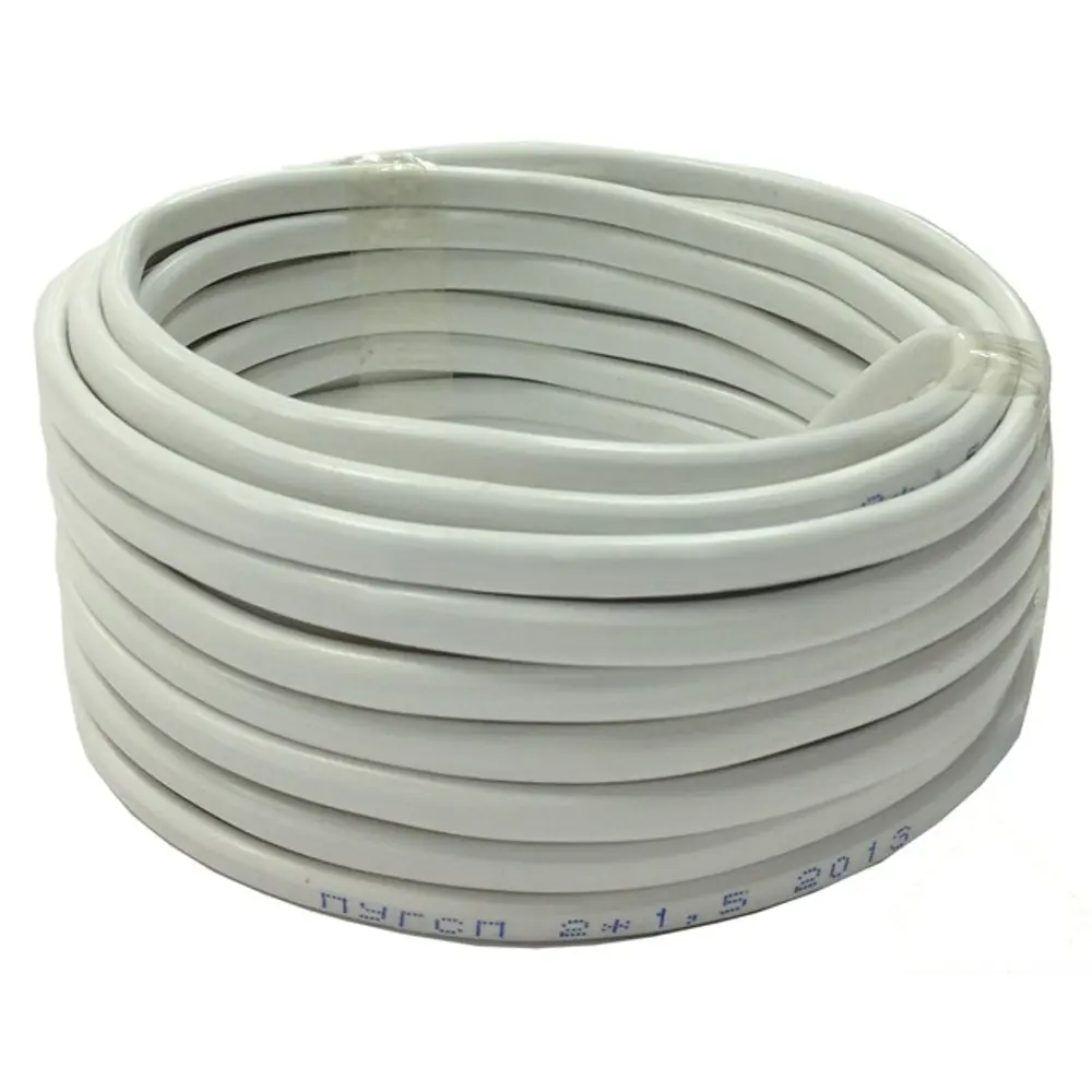 Провод ПУГСП 2x1.5 на отрез Santreyd STLM-2051617