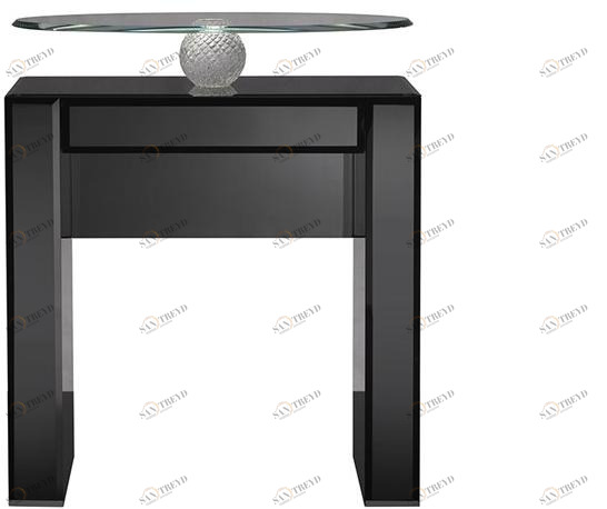 Reflex Прикроватная тумбочка из лакированной древесины с ящиками Rialto sun-id-1437752