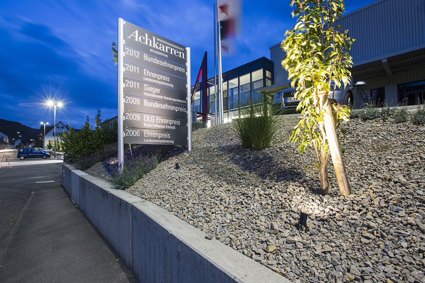 9405161 Проектор Platek NANO XL Proiettore  NANO XL Прожектор - 1 COB 4000K 20°  - Вид №4