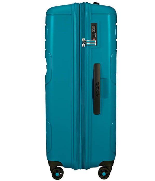 51G-51003 Чемодан 51G*003 Spinner Expandable 77 American Tourister Sunside  - Вид №4