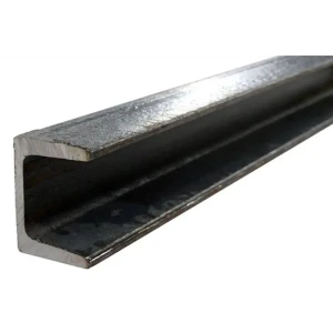 Швеллер горячекатаный 80 мм 6 м