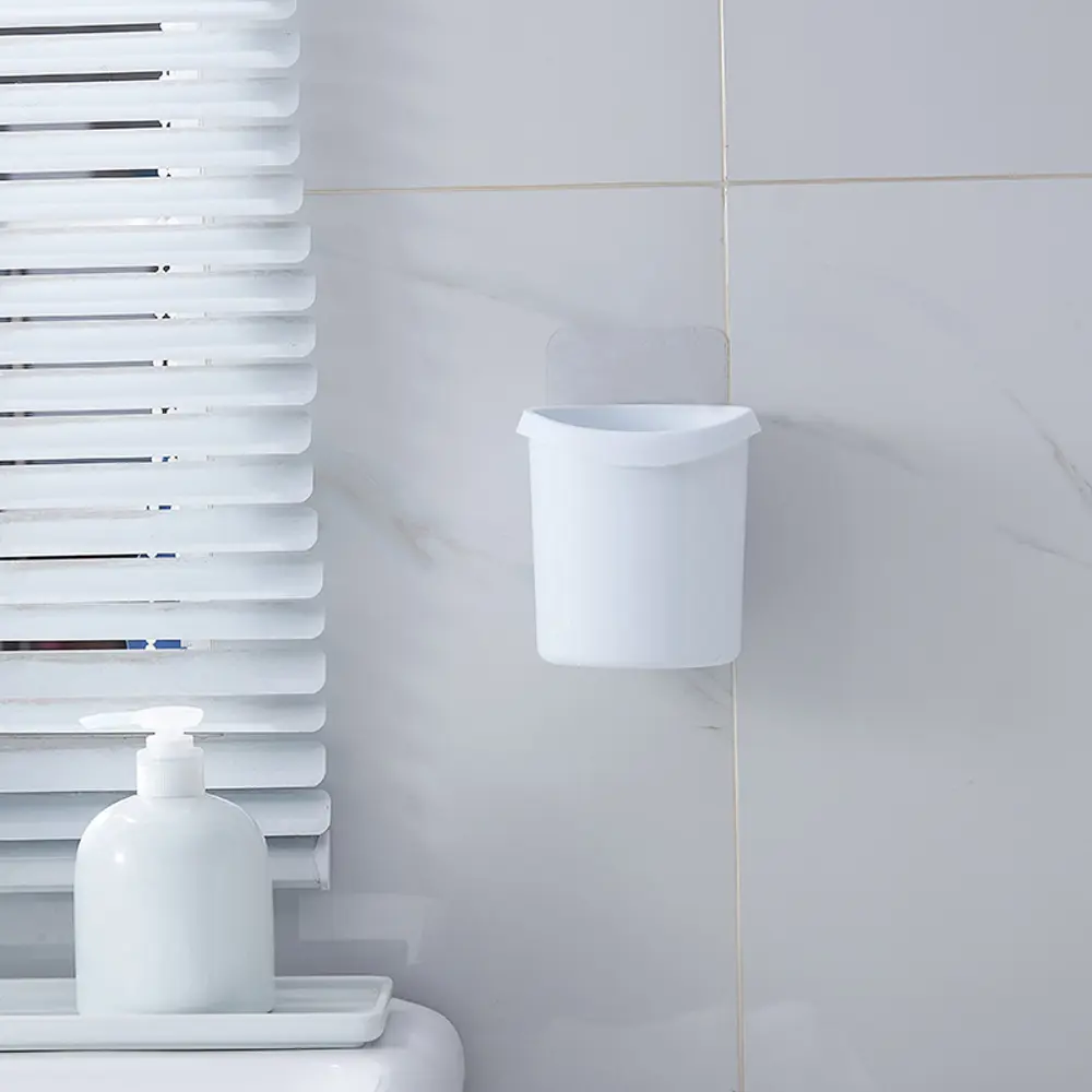 Стакан для зубных щеток на стикерах Santreyd нет STLM-2058593 - Вид №2