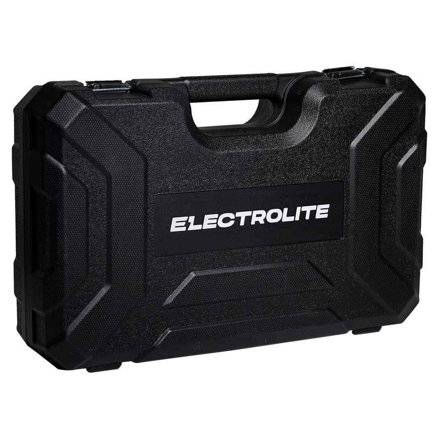 Перфоратор ELECTROLITE П 1050 9239422 STDN-0076861 - Вид №3