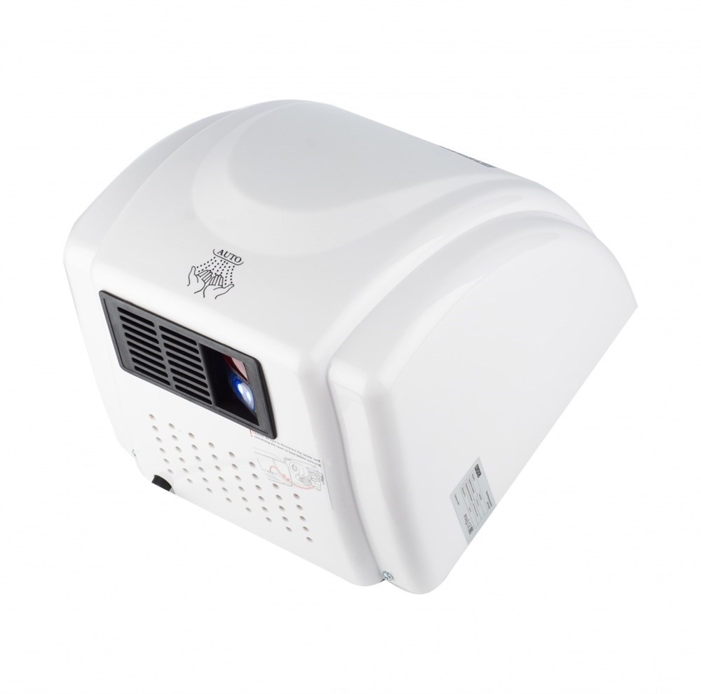 BXG-230 UV - сушилка для рук с функцией УФ обеззараживания BXG  - Вид №2