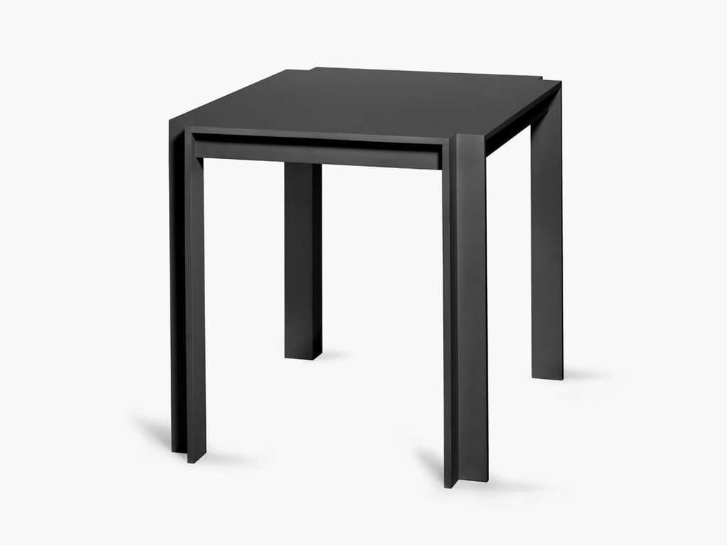 Прямоугольный стол из бука Serax Мебель от Ann Demeulemeester ARCH-00003385 - Вид №1