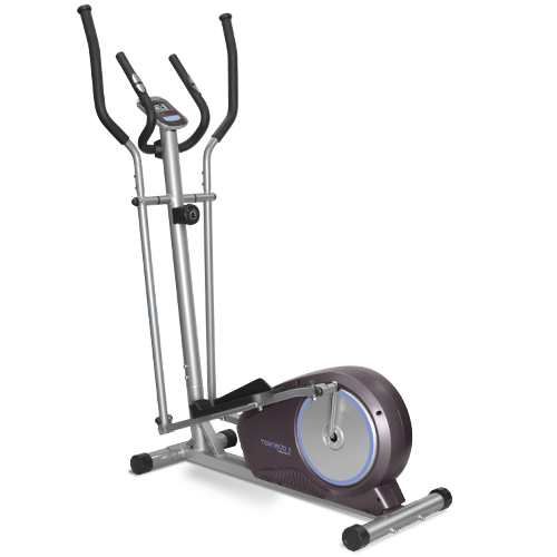 Эллиптический тренажер oxygen tornado ii el Oxygen Fitness sun-id-2069051