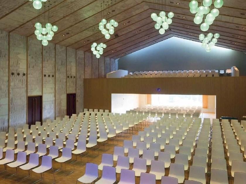 arper Санный стул Catifa 46 sun-id-1419617 - Вид №12