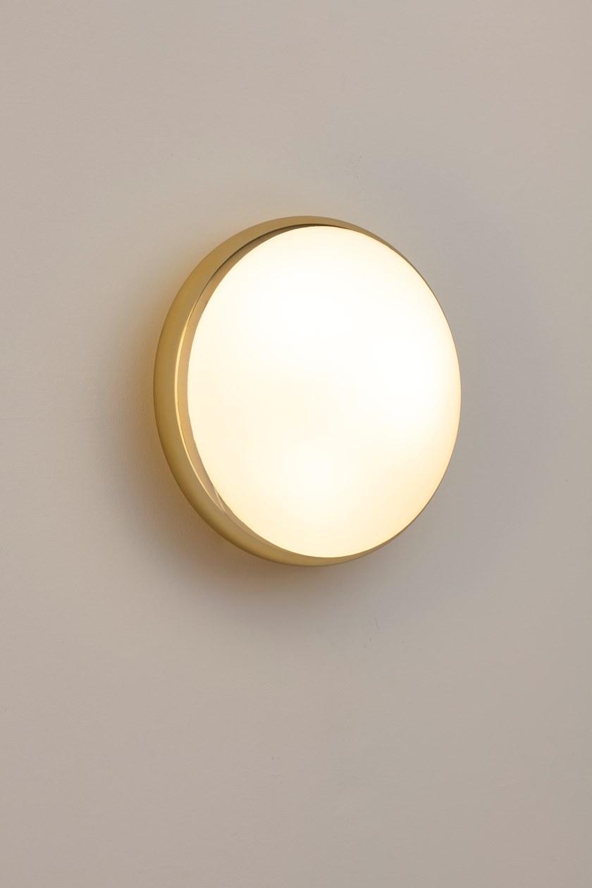 Formagenda Настенный светильник / потолочный светильник sun-id-1457914 - Вид №5