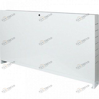 Шкаф коллекторный наружный на 17-18 выходов STOUT ШРН-6 SCC0001001718