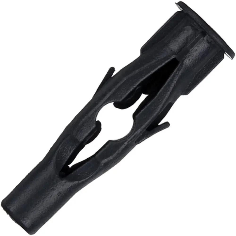 Дюбель многофункциональный Systec 6х35мм полипропилен 80 шт STLM-2165449