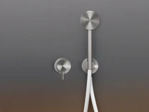 Ceadesign Настенный смеситель для ванны / душа с ручным душем Milo360 Mil 144y