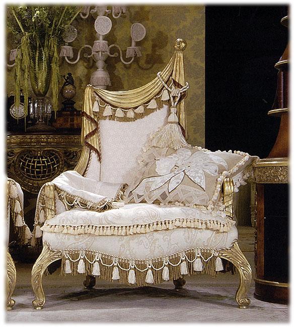 Кресло  JUMBO COLLECTION LAC-51 dx Promenade