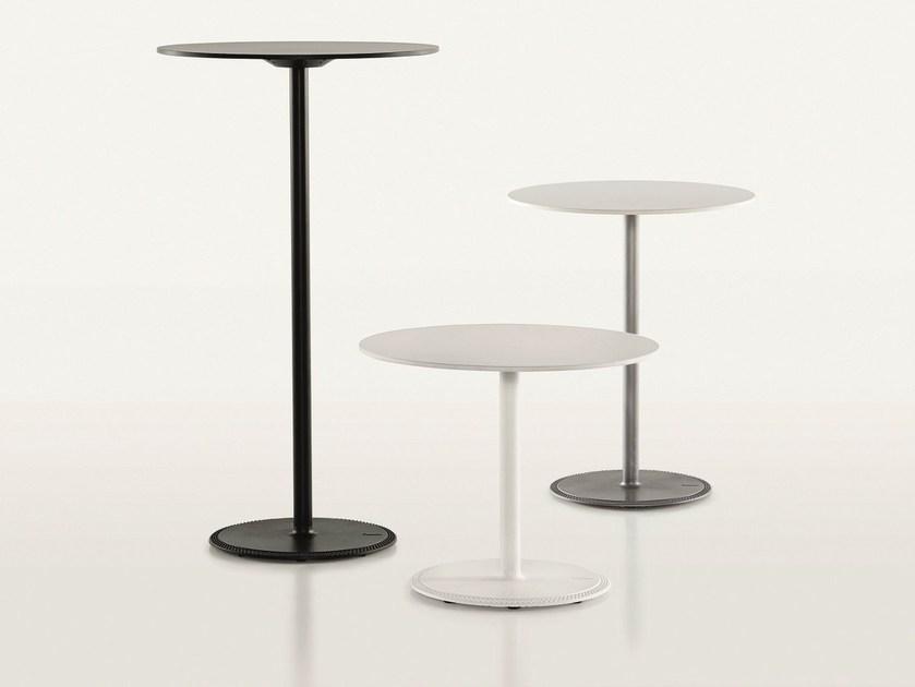 Plank Круглый стол Bon sun-id-1413120 - Вид №2