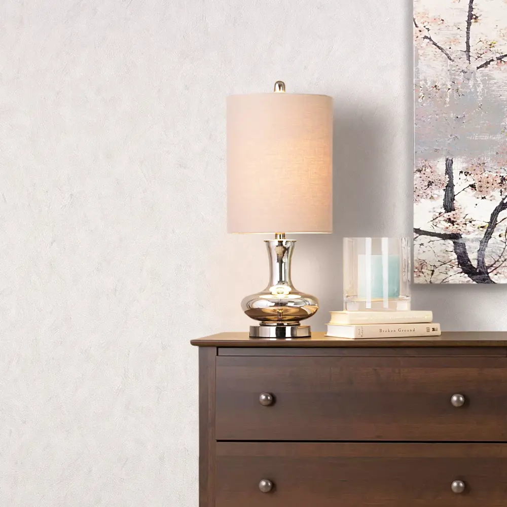 Обои флизелиновые 1.06 м 310-02/5 белые Santreyd Цветной STLM-2014211 - Вид №2