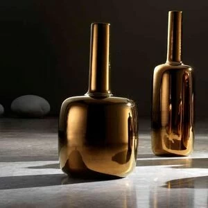 202/40 Коллекция HOLISTIC ваза Crestani