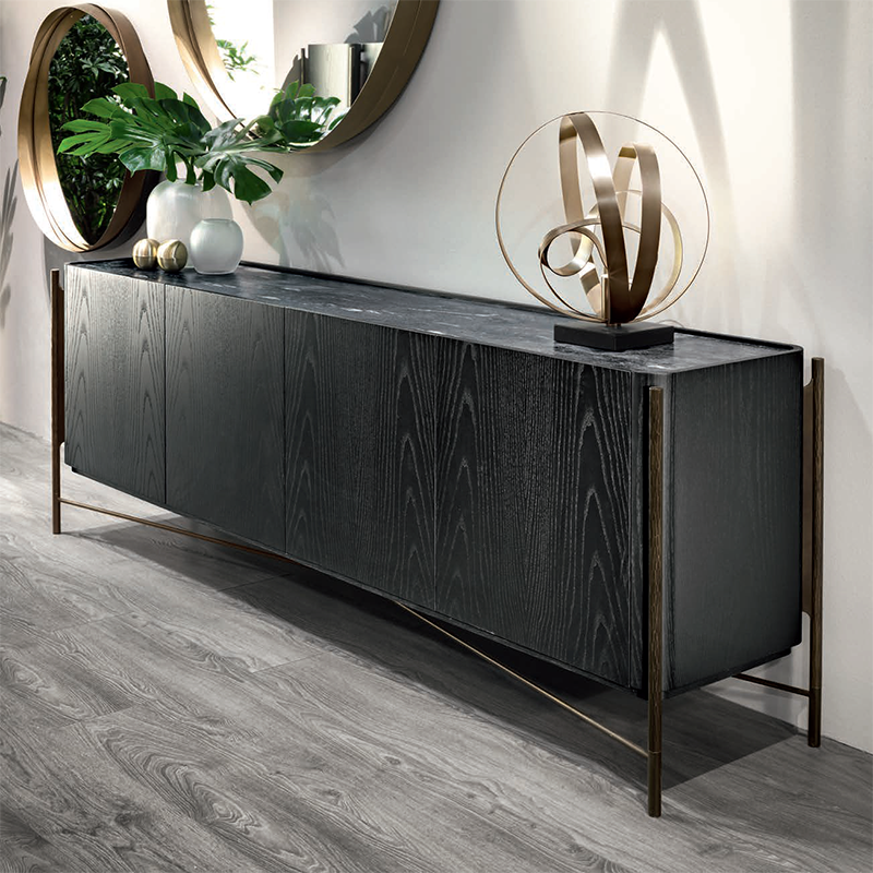 Буфет SHANGAI CANTORI 1960.7500.SN.MBC.+BQ 