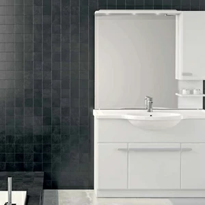 Комплект мебели для ванной комнаты 42 BMT City Manhattan