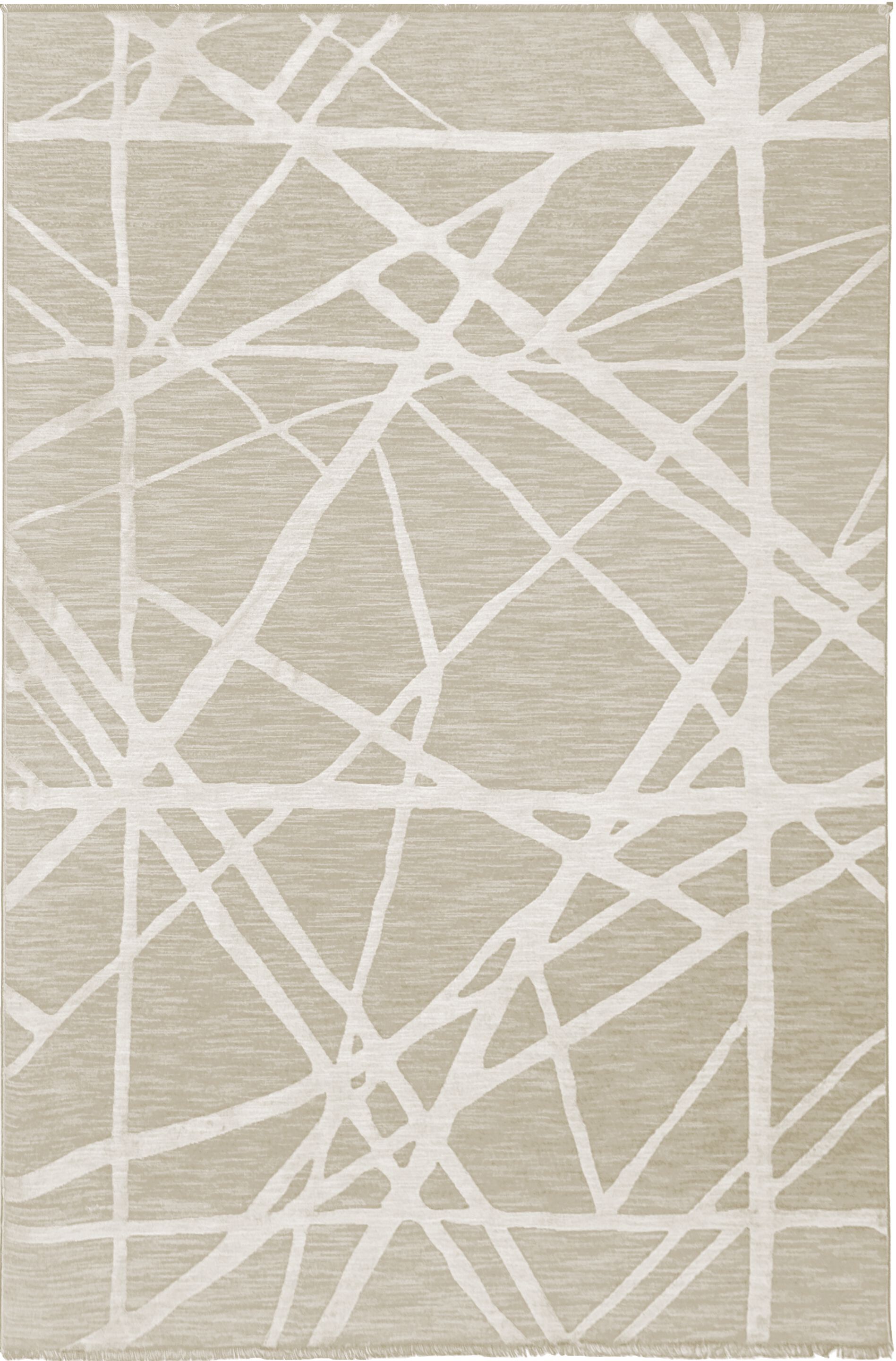 Прямоугольный ковер с рисунком Ademi Essential ARCH-00038390 - Вид №2
