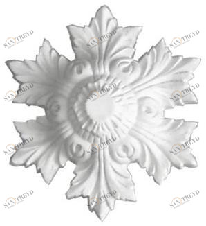 GESSO Розетка  77 