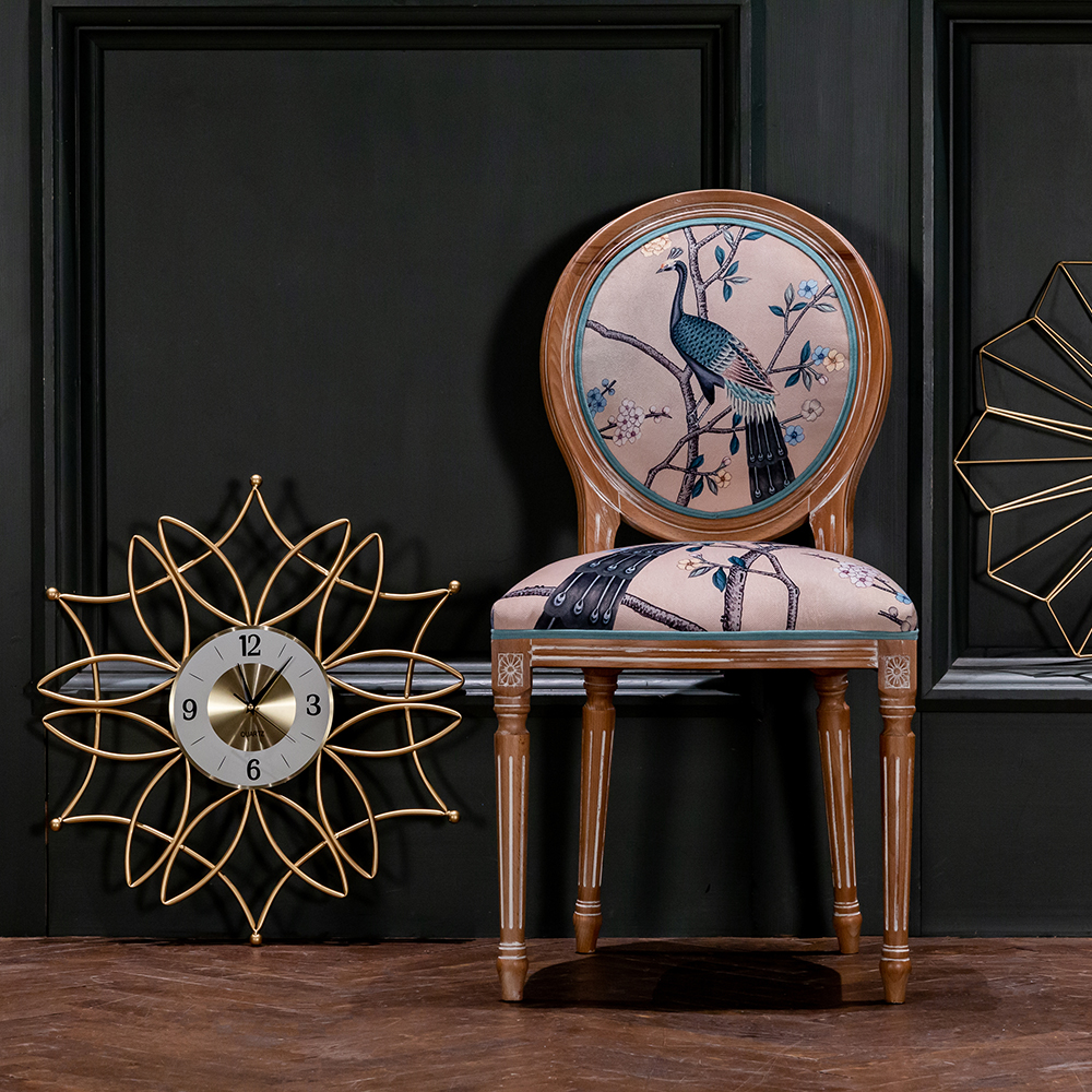 21052522 Часы «Жаклин» Object Desire  - Вид №4