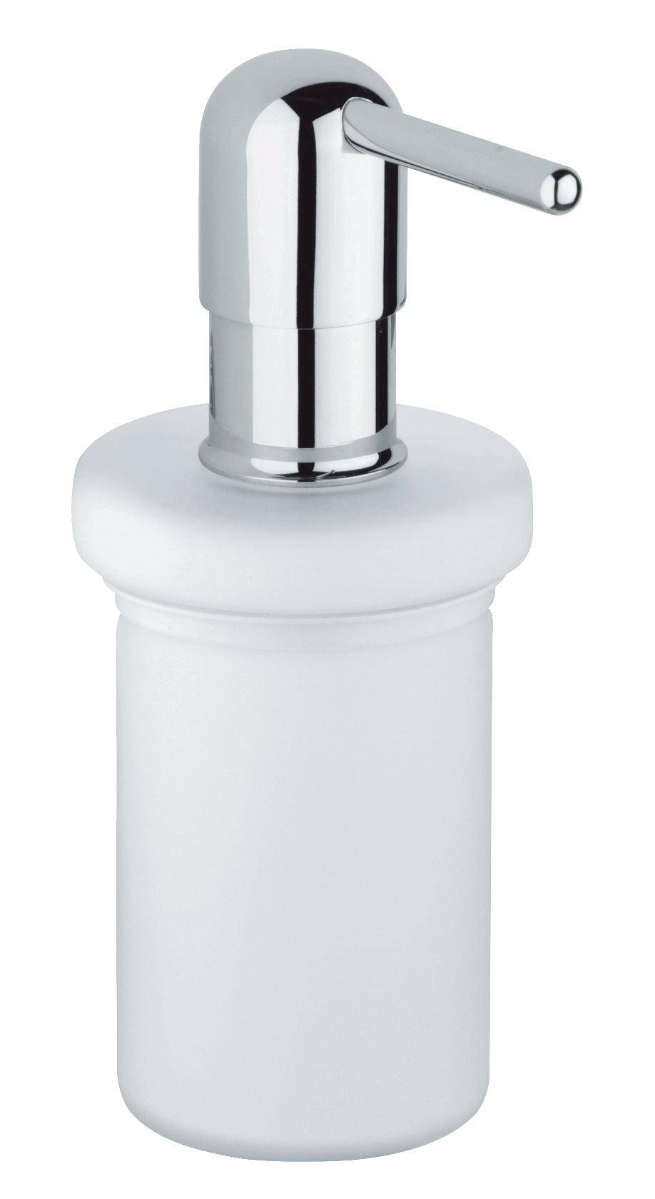 40306000 Дозатор жидкого мыла Grohe Atrio хром - Вид №2