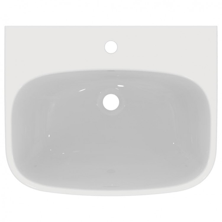 T470501 Раковина 60 см IS i.life A Ideal Standard Ideal Standard i.life A  - Вид №1