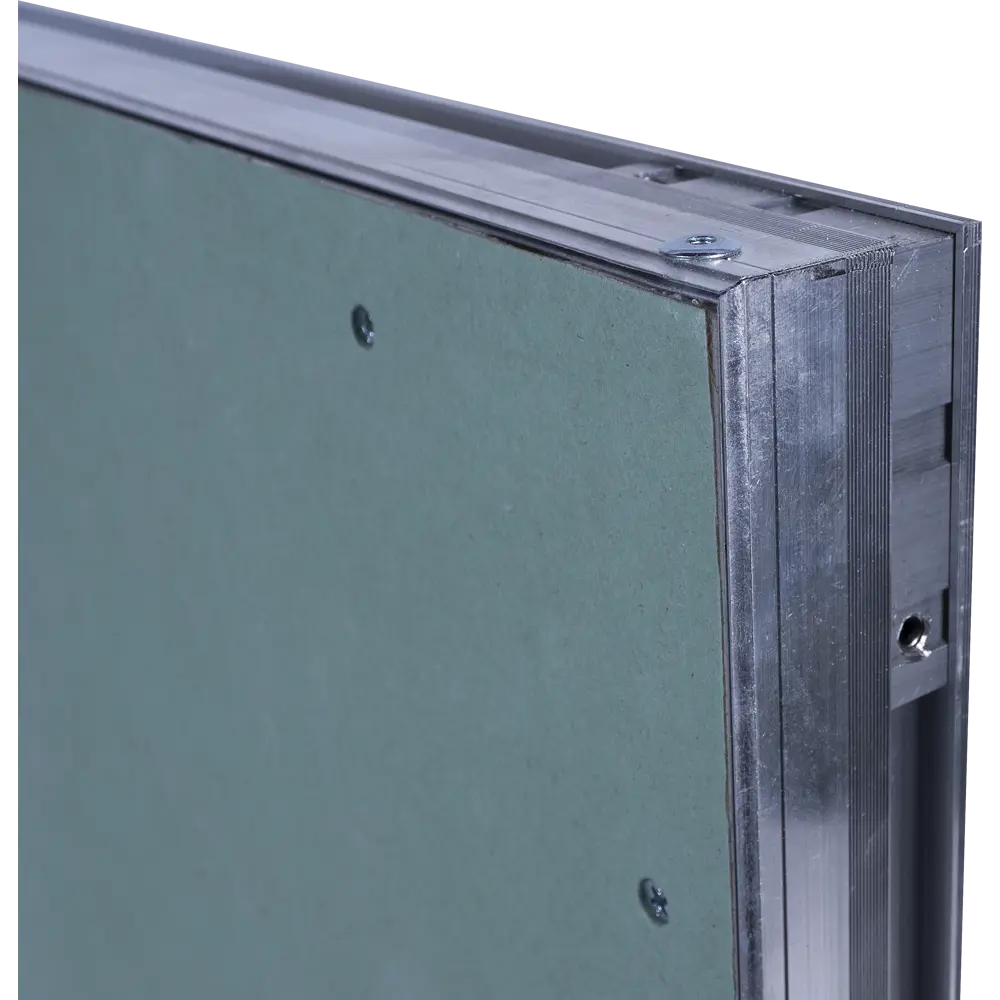 Ревизионный люк Santreyd Maxitech Plus 600×600 мм для скрытого монтажа 14394426 STLM-0004888 - Вид №3