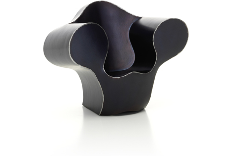 VITRA Миниатюры Big Easy Ron Arad, 1988 Vitraglobal sun-id-1986548