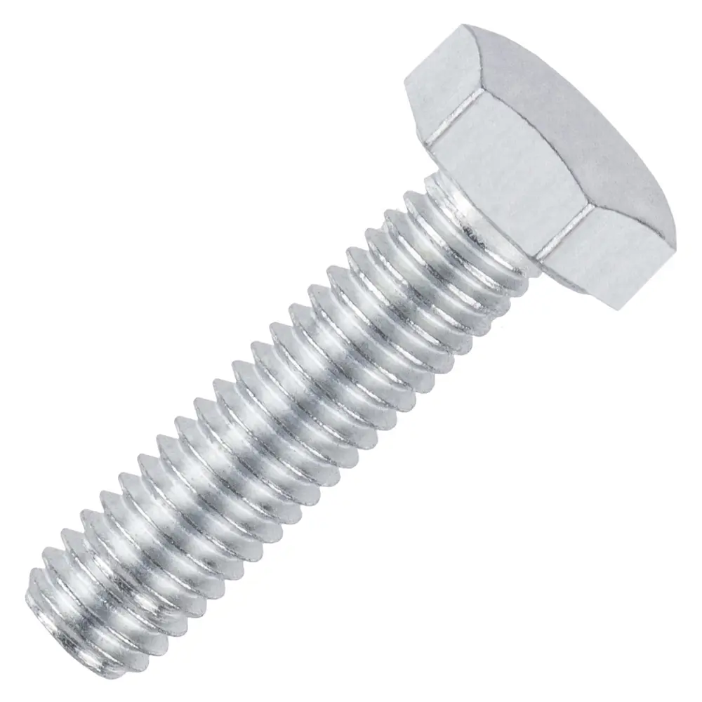 Болт Bullit DIN 933 M10x40 мм, 65 шт. 82727948 STLM-2003445 