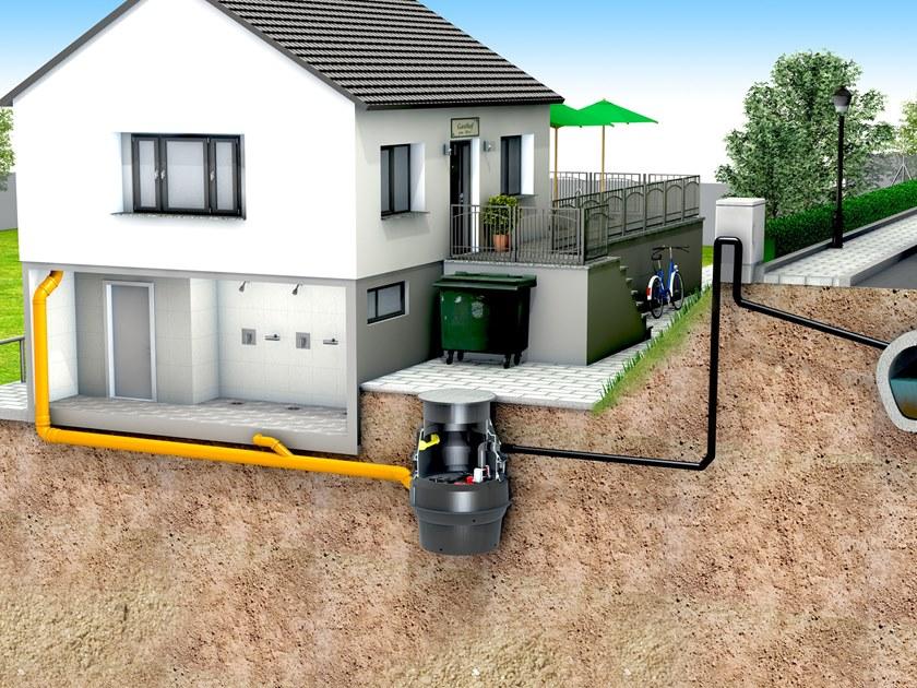 Kessel Насосная станция sun-id-1355228 - Вид №4