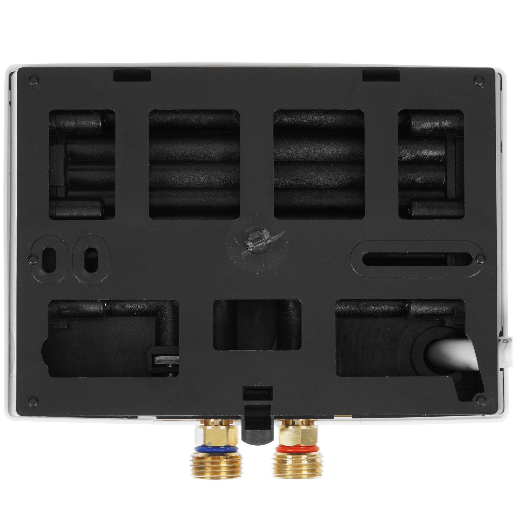 8167090 Водонагреватель электрический Thermex Trend 4500 STDN-0060108 - Вид №4