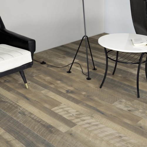 Паркетная доска Kaindl О370 LM Херитейдж Дуб Натур (Гладкая) 1383х159 мм 5000200010 - Вид №7