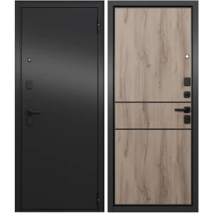 МАСТИНО Брутал Форест - входная металлическая дверь для квартиры 89384698