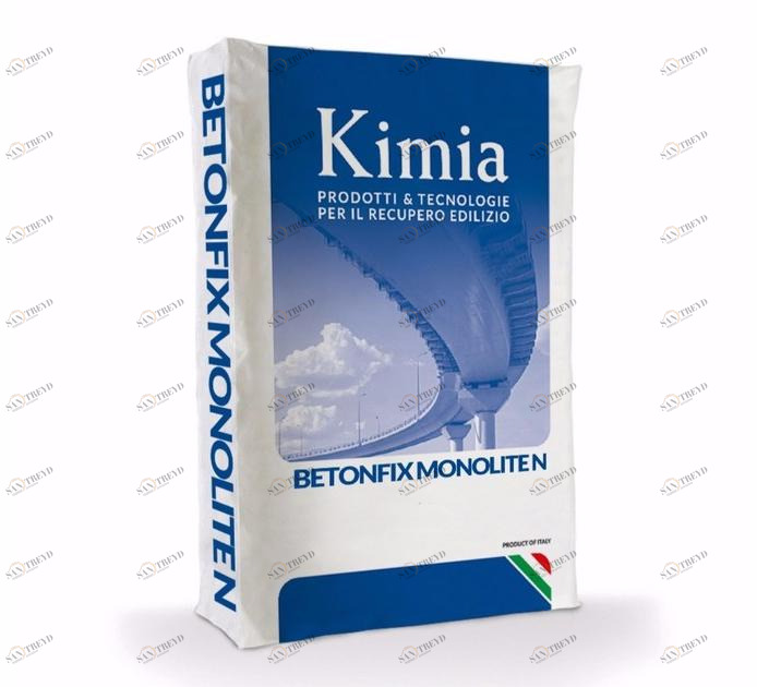 Kimia Растворы для уплотнения, восстановления и разглаживания Betonfix sun-id-1463118