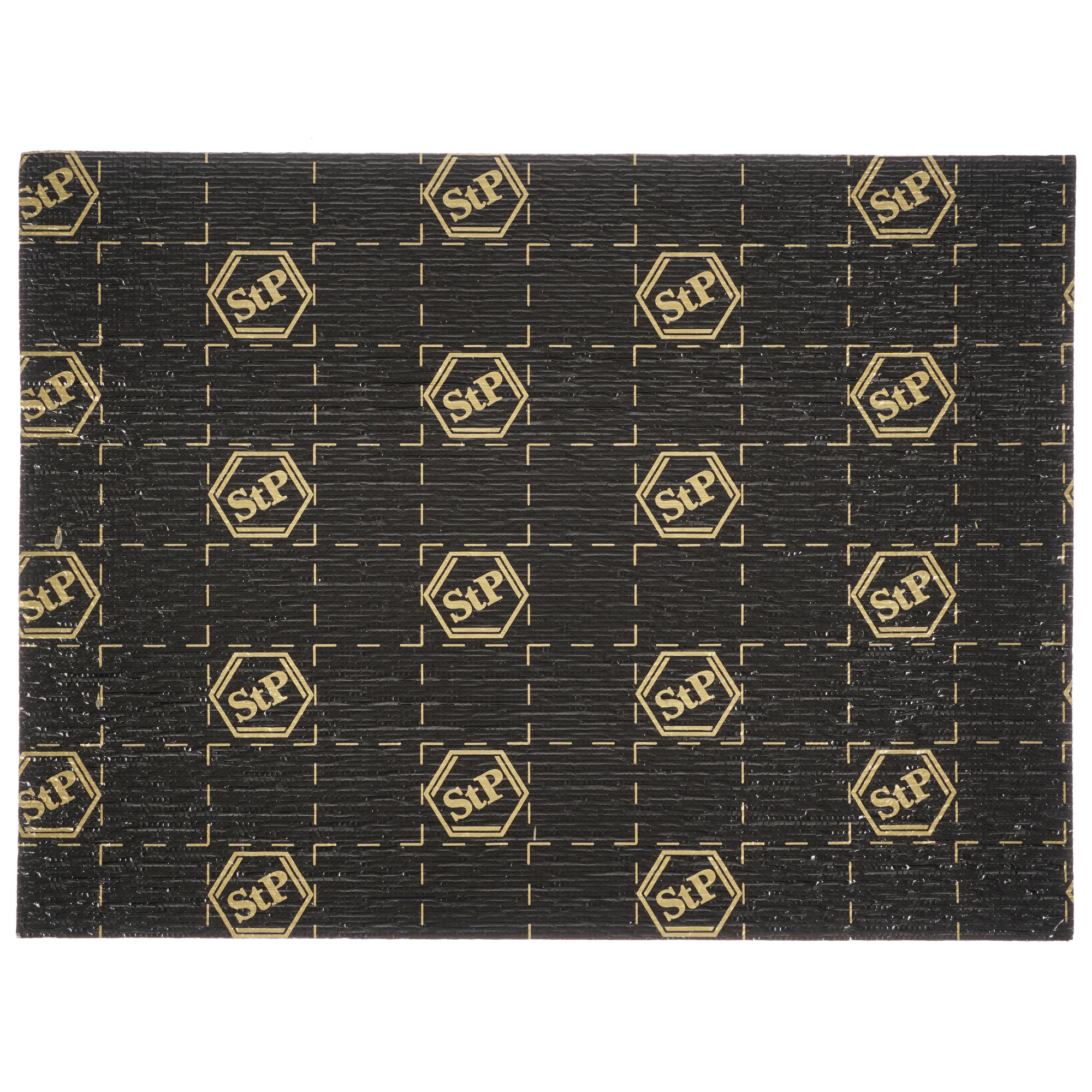 5350240 Звуко-теплоизоляция Accent Premium mini 01336-05-00 STP STDN-0100051 - Вид №1