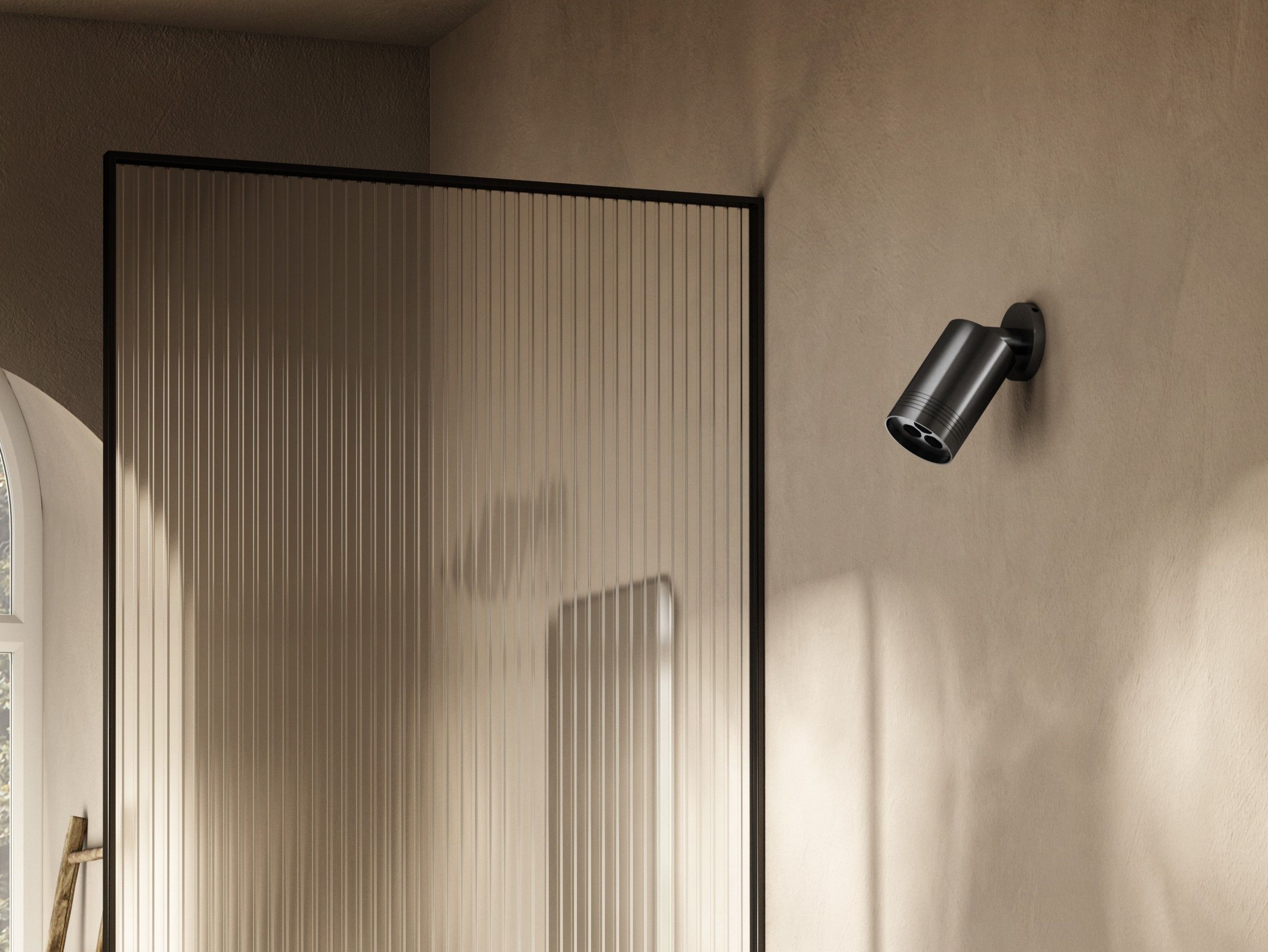 Душевая головка из нержавеющей стали AQUAELITE Кино ARCH-00006920