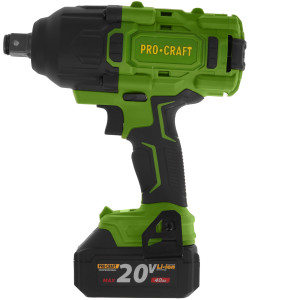 Гайковерт Procraft PWA82 9277904