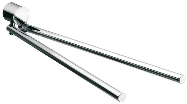 Emco Bad Поворотный держатель для полотенец Rondo2 sun-id-1392289 - Вид №1