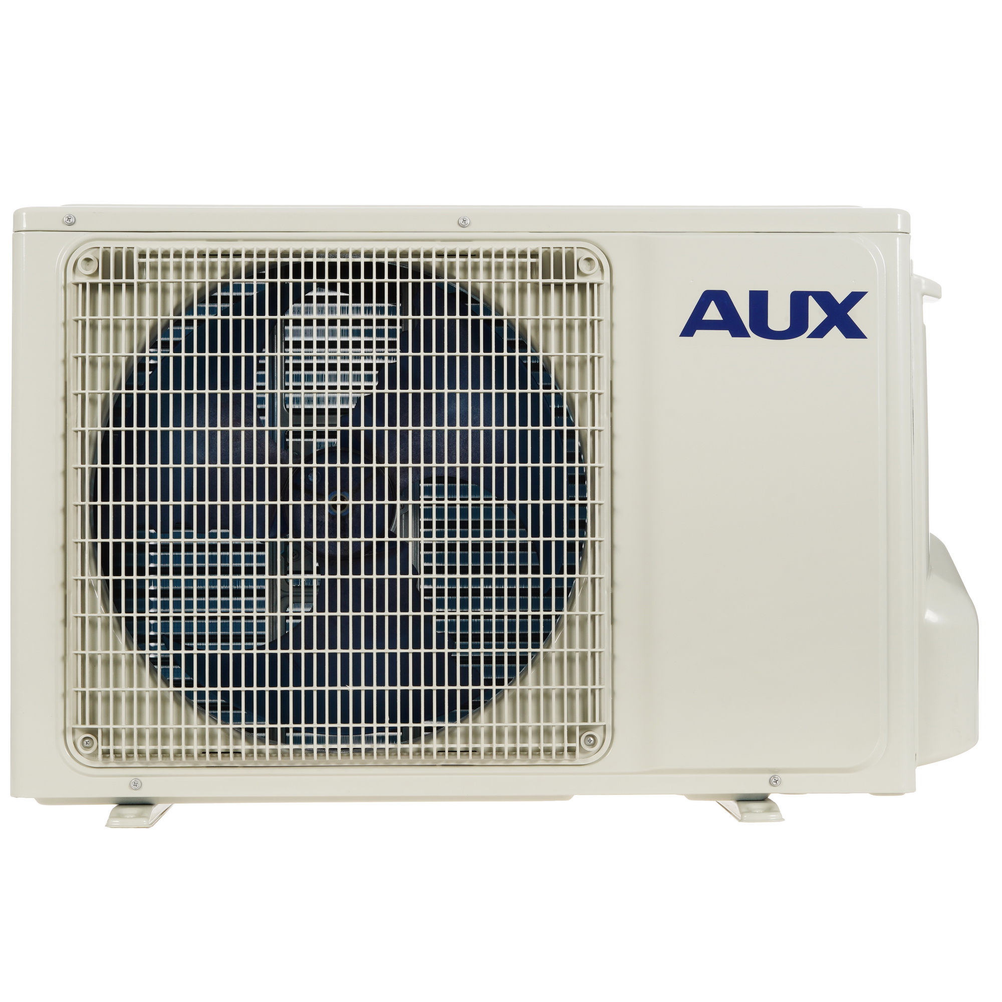9986494 Кондиционер настенный сплит-система AUX ASW-H18A4/HA-R1/AS-H18A4/HA-R1 белый STDN-0024452 - Вид №5