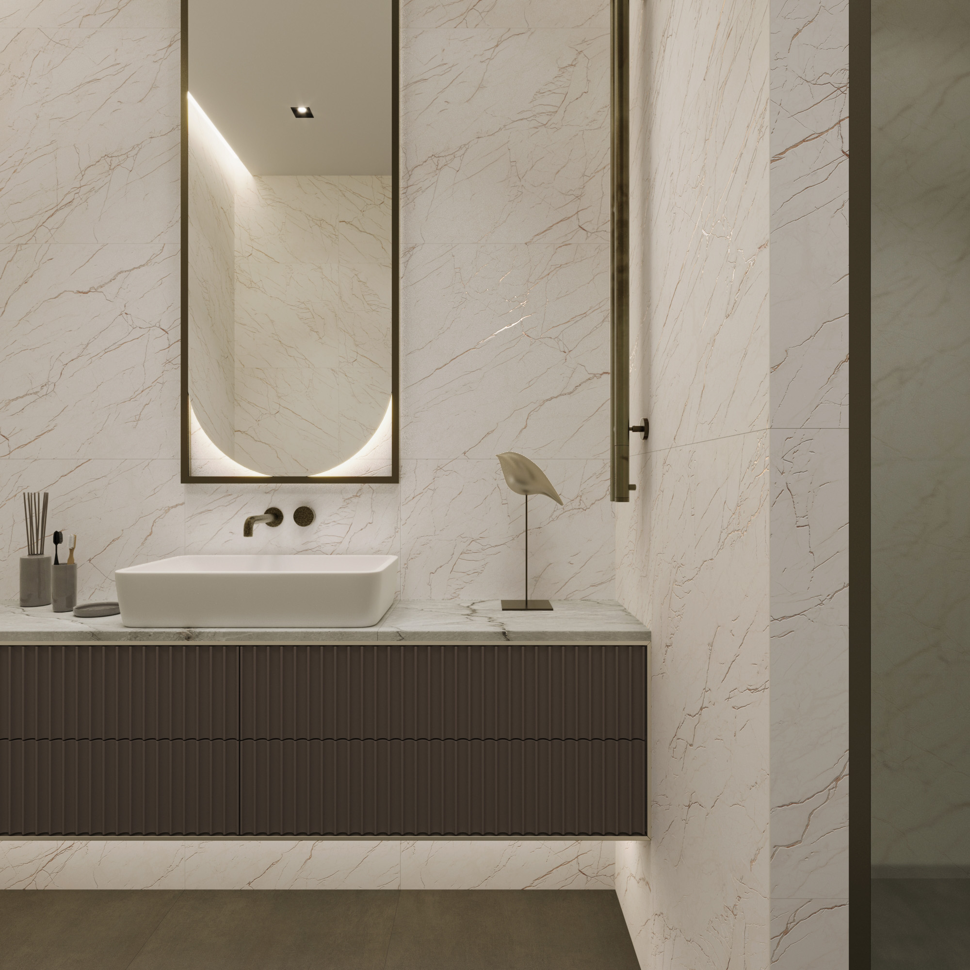 CEASAR ARCADIA CERAMICA CR6003-A