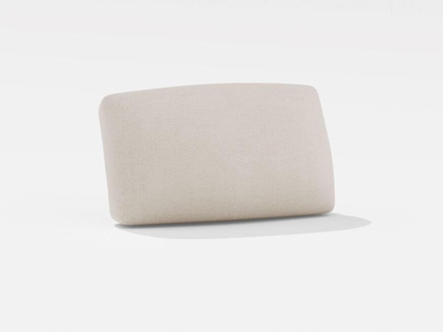 Напольная подушка ткани для диванов FAST Roè ARCH-00127482