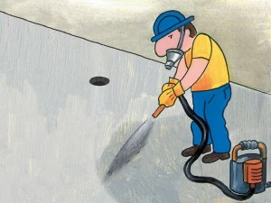 Azichem 100% чистая полимочевина для гидроизоляции проезжей части Syntech