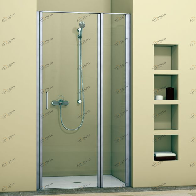 339.113021 Bella Vita Nova Collection душевая кабина Duscholux BellaVITA Nova 45687