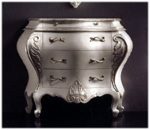 Комод ARES SEVEN SEDIE 00CO04