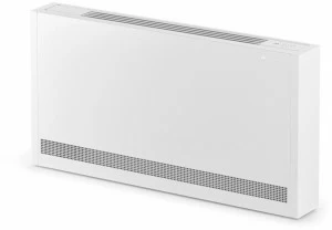 CHAFFOTEAUX Напольный или потолочный фанкойл Arianext