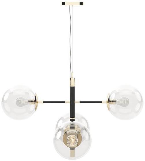 Laskasas Подвесной светильник из металла sun-id-1407099 - Вид №1